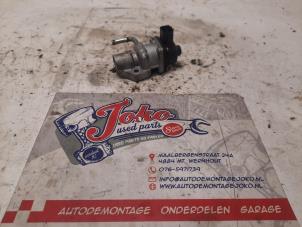 Gebruikte EGR Klep Ford Focus 2 1.8 16V Prijs op aanvraag aangeboden door Autodemontage Joko B.V.