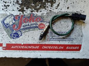 Gebruikte Lambda Sonde Mercedes CLA (117.3) 1.6 CLA-200 16V Prijs op aanvraag aangeboden door Autodemontage Joko B.V.