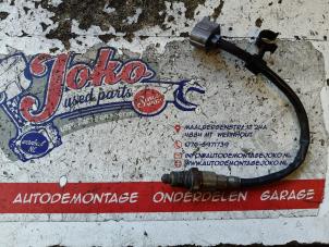 Gebruikte Lambda Sonde Mercedes CLA (117.3) 1.6 CLA-200 16V Prijs op aanvraag aangeboden door Autodemontage Joko B.V.