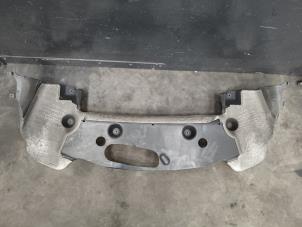 Gebruikte Diffuser achterbumper Mercedes CLA (117.3) 1.6 CLA-200 16V Prijs op aanvraag aangeboden door Autodemontage Joko B.V.