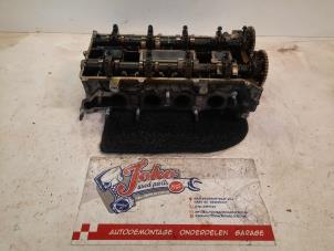 Gebruikte Cilinderkop Ford Focus 2 1.8 16V Prijs op aanvraag aangeboden door Autodemontage Joko B.V.