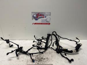 Gebruikte Bedrading Compleet Elektrisch Citroen C5 Aircross I (A4/AC/AJ/AR) 1.2 e-THP PureTech 130 Prijs op aanvraag aangeboden door Autodemontage Joko B.V.