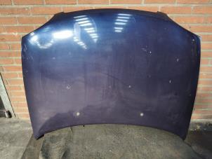 Gebruikte Motorkap Opel Corsa B (73/78/79) 1.2i 16V Prijs op aanvraag aangeboden door Autodemontage Joko B.V.