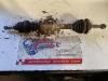 Peugeot 206 (2A/C/H/J/S) 1.1 XN,XR Aandrijfas links-voor