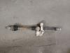 Peugeot 206 (2A/C/H/J/S) 1.1 XN,XR Aandrijfas rechts-voor