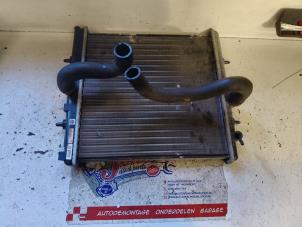 Gebruikte Radiateur Peugeot 206 (2A/C/H/J/S) 1.1 XN,XR Prijs op aanvraag aangeboden door Autodemontage Joko B.V.
