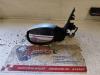 Peugeot 206 (2A/C/H/J/S) 1.1 XN,XR Buitenspiegel links