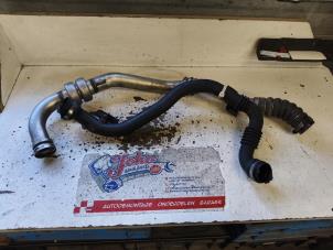 Gebruikte Intercooler Buis Renault Clio III (BR/CR) 1.5 dCi 105 Prijs op aanvraag aangeboden door Autodemontage Joko B.V.