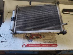 Gebruikte Radiateur Renault Clio III (BR/CR) 1.5 dCi 105 Prijs op aanvraag aangeboden door Autodemontage Joko B.V.