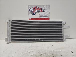 Nieuwe Airco Condensor Citroen Jumper (U9) 2.2 HDi 130 Prijs op aanvraag aangeboden door Autodemontage Joko B.V.