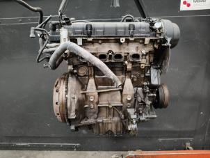 Gebruikte Motor Ford Focus 2 1.6 Ti-VCT 16V Prijs op aanvraag aangeboden door Autodemontage Joko B.V.