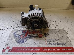 Gebruikte Dynamo Ford Focus 2 1.6 Ti-VCT 16V Prijs op aanvraag aangeboden door Autodemontage Joko B.V.