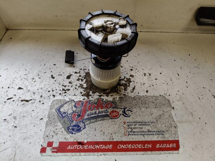 Gebruikte Tank element Pomp Ford Focus 2 1.6 Ti-VCT 16V Prijs op aanvraag aangeboden door Autodemontage Joko B.V.
