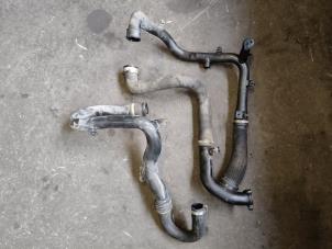 Gebruikte Intercooler Buis Opel Corsa C (F08/68) 1.3 CDTi 16V Prijs op aanvraag aangeboden door Autodemontage Joko B.V.