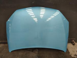 Gebruikte Motorkap Opel Corsa C (F08/68) 1.3 CDTi 16V Prijs op aanvraag aangeboden door Autodemontage Joko B.V.