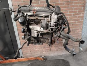 Gebruikte Motor Audi A3 Sportback (8PA) 1.4 TFSI 16V Prijs op aanvraag aangeboden door Autodemontage Joko B.V.