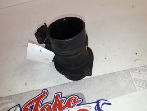 Gebruikte Luchthoeveelheidsmeter Renault Laguna II Grandtour (KG) 1.9 dCi 120 Prijs op aanvraag aangeboden door Autodemontage Joko B.V.