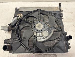 Gebruikte Radiateur Citroen C3 (FC/FL/FT) 1.4 Prijs op aanvraag aangeboden door Autodemontage Joko B.V.
