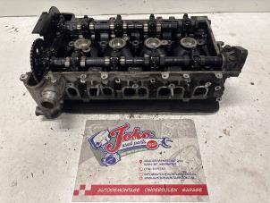 Gebruikte Cilinderkop Opel Zafira (M75) 2.2 16V Direct Ecotec Prijs op aanvraag aangeboden door Autodemontage Joko B.V.