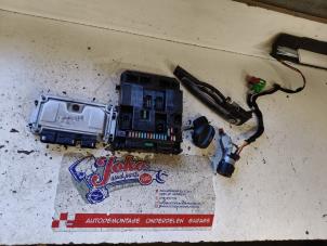 Gebruikte Module Bodycontrol Peugeot 307 SW (3H) 1.6 16V Prijs op aanvraag aangeboden door Autodemontage Joko B.V.