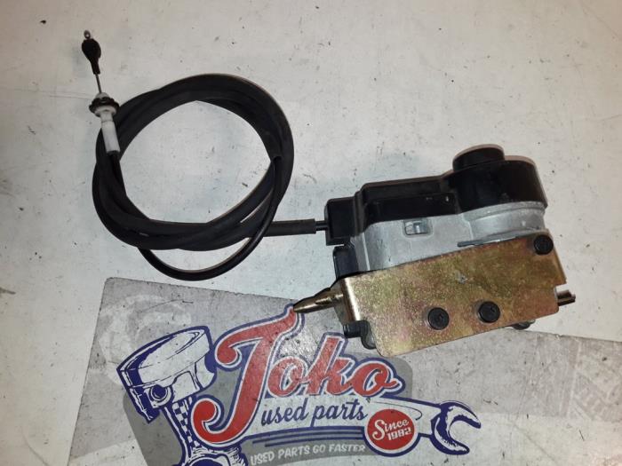 Ford Mondeo Cruise Controls voorraad Onderdelenlijn.nl