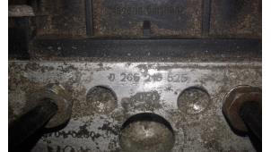 Gebruikte ABS Pomp Fiat Multipla (186) 1.6 16V 100 SX,ELX Prijs op aanvraag aangeboden door Autodemontage Joko B.V.