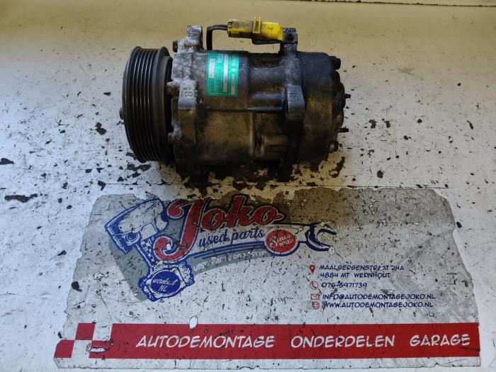 Gebruikte Aircopomp Peugeot Partner 1.9 D Prijs op aanvraag aangeboden door Autodemontage Joko B.V.