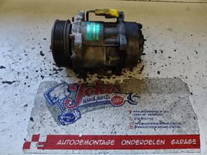 Gebruikte Aircopomp Peugeot Partner 1.9 D Prijs op aanvraag aangeboden door Autodemontage Joko B.V.