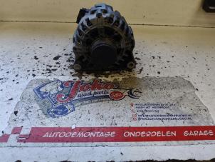 Gebruikte Dynamo Peugeot Partner 1.9 D Prijs op aanvraag aangeboden door Autodemontage Joko B.V.