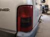 Peugeot Partner 1.9 D Achterlicht rechts