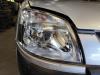 Peugeot Partner 1.9 D Koplamp rechts