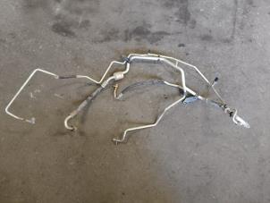 Gebruikte Airco Leiding Peugeot 207/207+ (WA/WC/WM) 1.4 16V VTi Prijs op aanvraag aangeboden door Autodemontage Joko B.V.