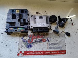 Gebruikte Bodycontrol Module Peugeot 207/207+ (WA/WC/WM) 1.4 16V VTi Prijs op aanvraag aangeboden door Autodemontage Joko B.V.