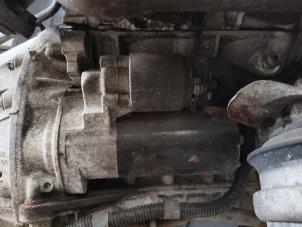 Gebruikte Startmotor Mercedes C Combi (S202) 2.4 C240T V6 18V Prijs op aanvraag aangeboden door Autodemontage Joko B.V.