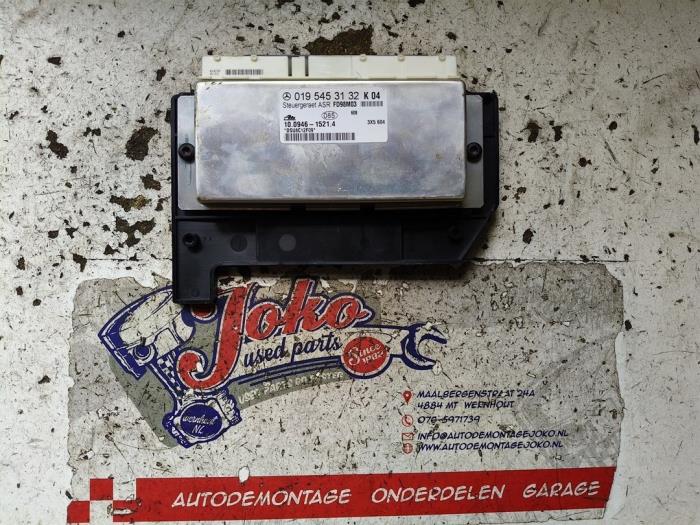 Gebruikte ABS Computer Mercedes C Combi (S202) 2.4 C240T V6 18V Prijs op aanvraag aangeboden door Autodemontage Joko B.V.