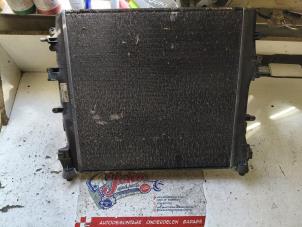 Gebruikte Radiateur Renault Kangoo Express (FC) 1.5 dCi 60 Prijs op aanvraag aangeboden door Autodemontage Joko B.V.
