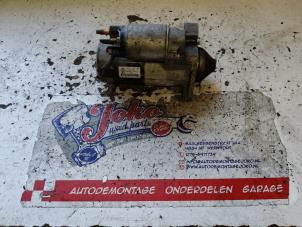 Gebruikte Startmotor Renault Kangoo Express (FC) 1.5 dCi 60 Prijs op aanvraag aangeboden door Autodemontage Joko B.V.