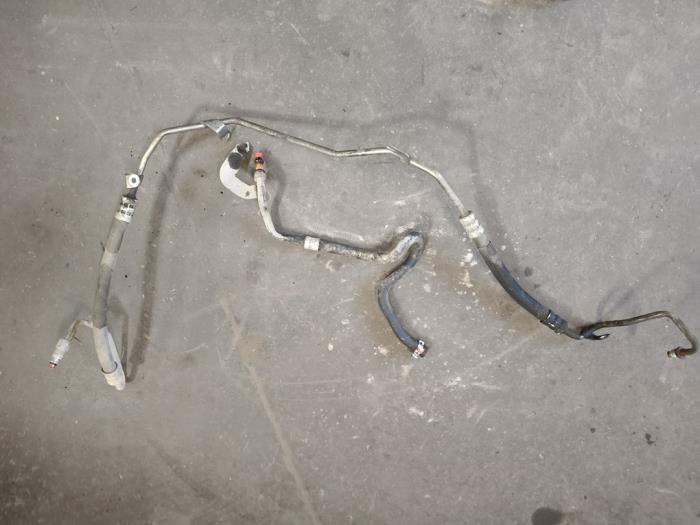 Gebruikte Servoleiding Renault Kangoo Express (FC) 1.5 dCi 60 Prijs op aanvraag aangeboden door Autodemontage Joko B.V.