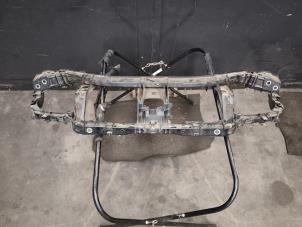 Gebruikte Frontpaneel Ford S-Max (GBW) 2.5 Turbo 20V Prijs op aanvraag aangeboden door Autodemontage Joko B.V.