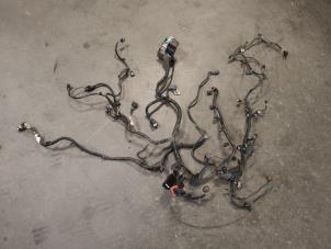 Gebruikte Bedrading Compleet Elektrisch Ford S-Max (GBW) 2.5 Turbo 20V Prijs op aanvraag aangeboden door Autodemontage Joko B.V.