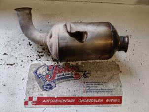 Gebruikte Katalysator Citroen Nemo (AA) 1.4 HDi 70 Prijs op aanvraag aangeboden door Autodemontage Joko B.V.