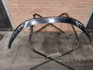 Gebruikte Lip voorbumper Ford S-Max (GBW) 2.5 Turbo 20V Prijs op aanvraag aangeboden door Autodemontage Joko B.V.