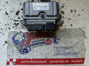 Gebruikte Computer Motormanagement Ford S-Max (GBW) 2.5 Turbo 20V Prijs op aanvraag aangeboden door Autodemontage Joko B.V.