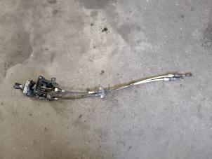 Gebruikte Pook Ford S-Max (GBW) 2.5 Turbo 20V Prijs op aanvraag aangeboden door Autodemontage Joko B.V.