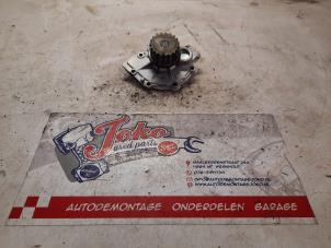 Gebruikte Waterpomp Ford S-Max (GBW) 2.5 Turbo 20V Prijs op aanvraag aangeboden door Autodemontage Joko B.V.