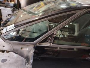 Gebruikte Driehoeks Ruit links-voor Ford S-Max (GBW) 2.5 Turbo 20V Prijs op aanvraag aangeboden door Autodemontage Joko B.V.