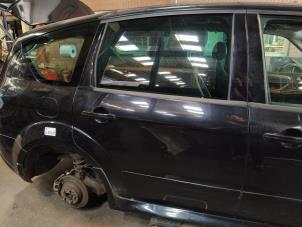 Gebruikte Deur 4Deurs rechts-achter Ford S-Max (GBW) 2.5 Turbo 20V Prijs op aanvraag aangeboden door Autodemontage Joko B.V.