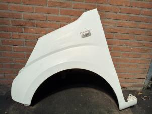 Gebruikte Scherm links-voor Citroen Nemo (AA) 1.4 HDi 70 Prijs op aanvraag aangeboden door Autodemontage Joko B.V.