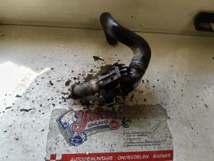 Gebruikte Intercooler Slang Citroen Nemo (AA) 1.4 HDi 70 Prijs op aanvraag aangeboden door Autodemontage Joko B.V.