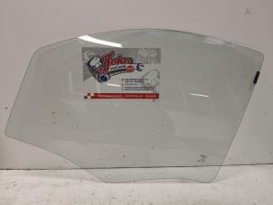 Gebruikte Deurruit 2Deurs links Citroen Nemo (AA) 1.4 HDi 70 Prijs op aanvraag aangeboden door Autodemontage Joko B.V.